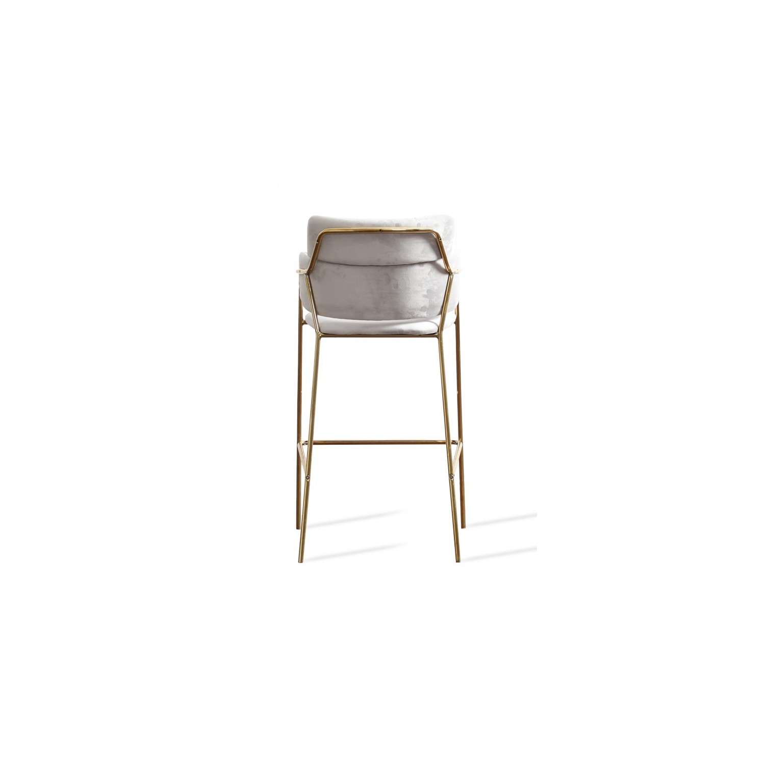 PAKKAUS 2 CRUISER STOOL