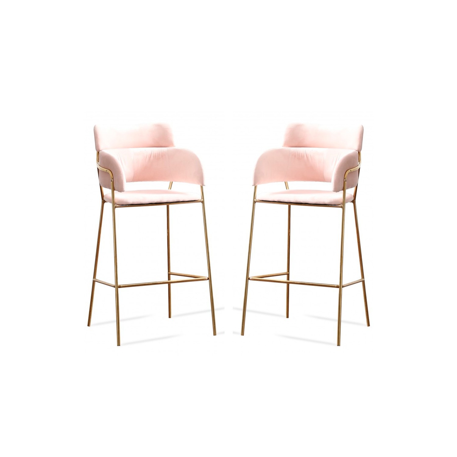 PAKKAUS 2 CRUISER STOOL