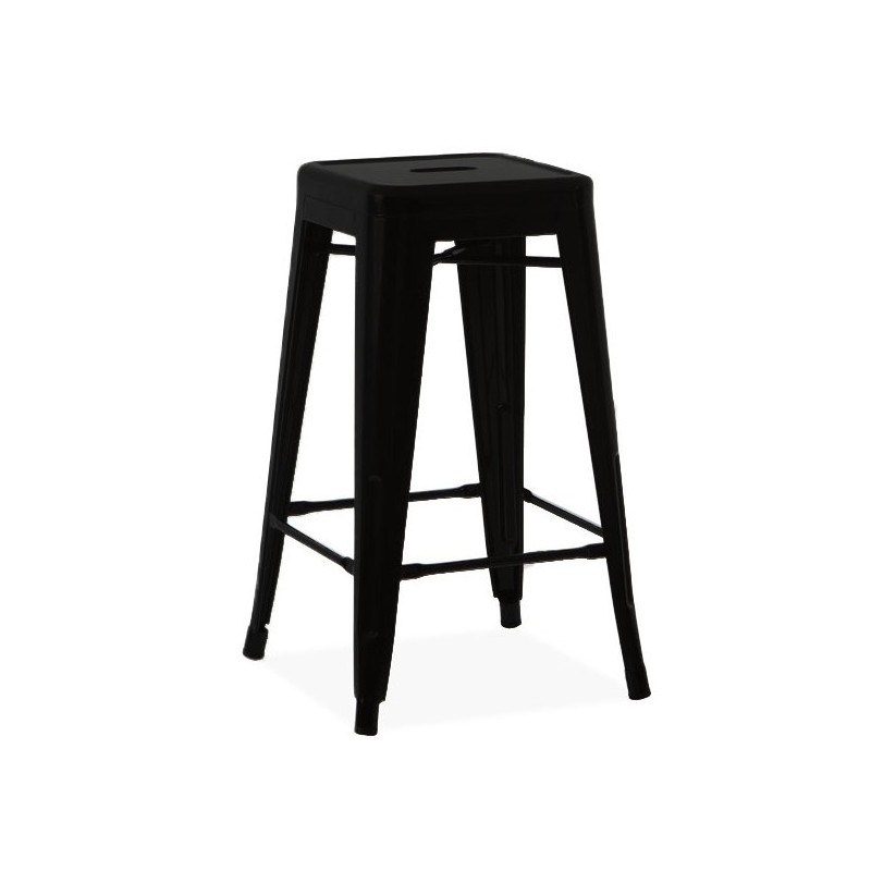 PACK 4 TABURETES BISTRO 66CM