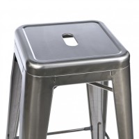 BALENÍ 4 BISTRO TABULKY 76CM