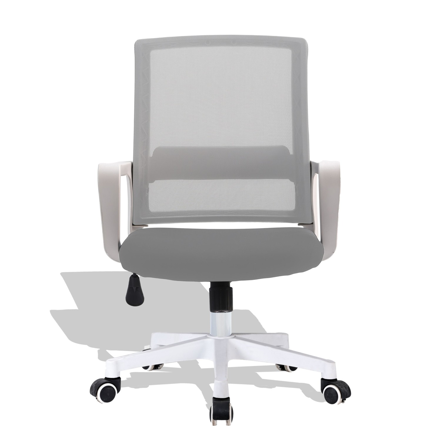 Chaise de bureau Mars en tissu Mesh