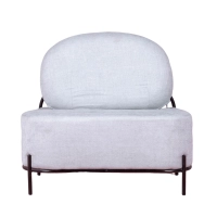 Sofá de design Econômico Clair