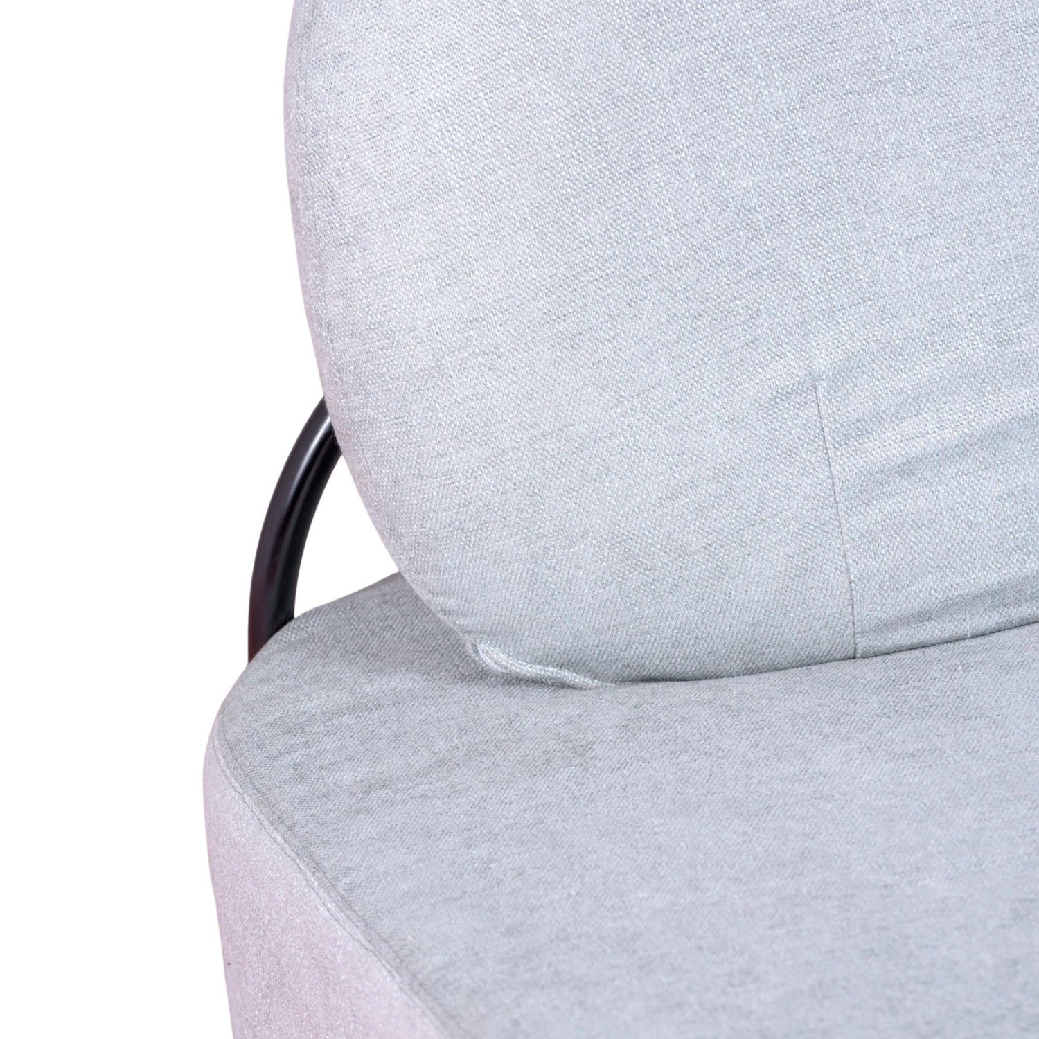 Clair kahden istuttava taloudellinen design-sohva