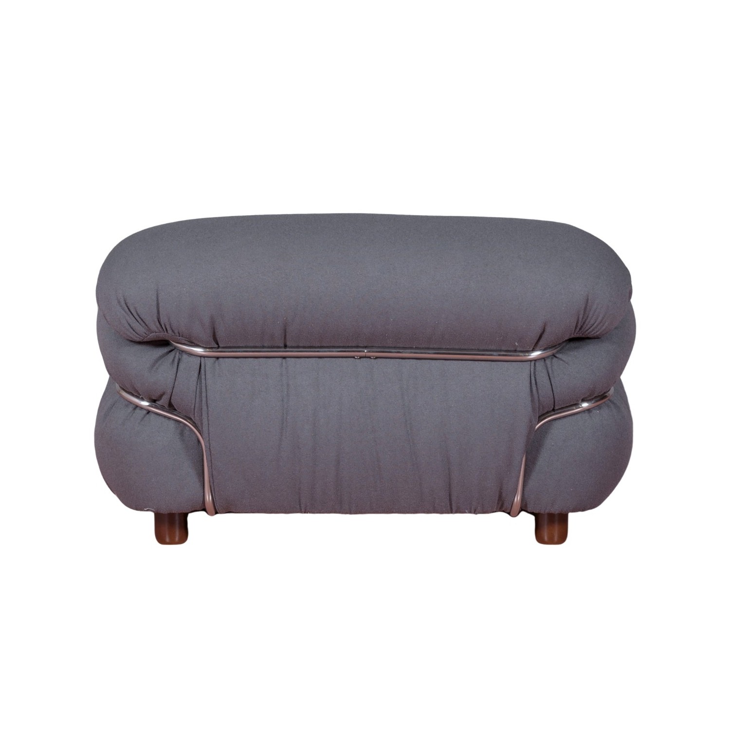 OLYMPIA 1-SITZ-SOFA, GEPOLSTERT MIT SHERPA-STOFF
