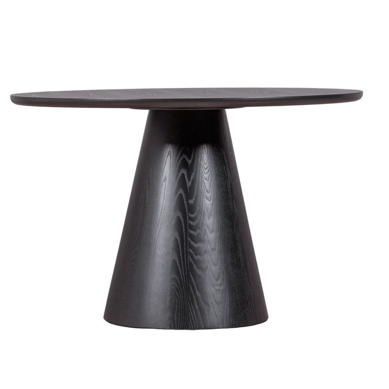 Mesa de comedor Nest de 120cm en madera de fresno