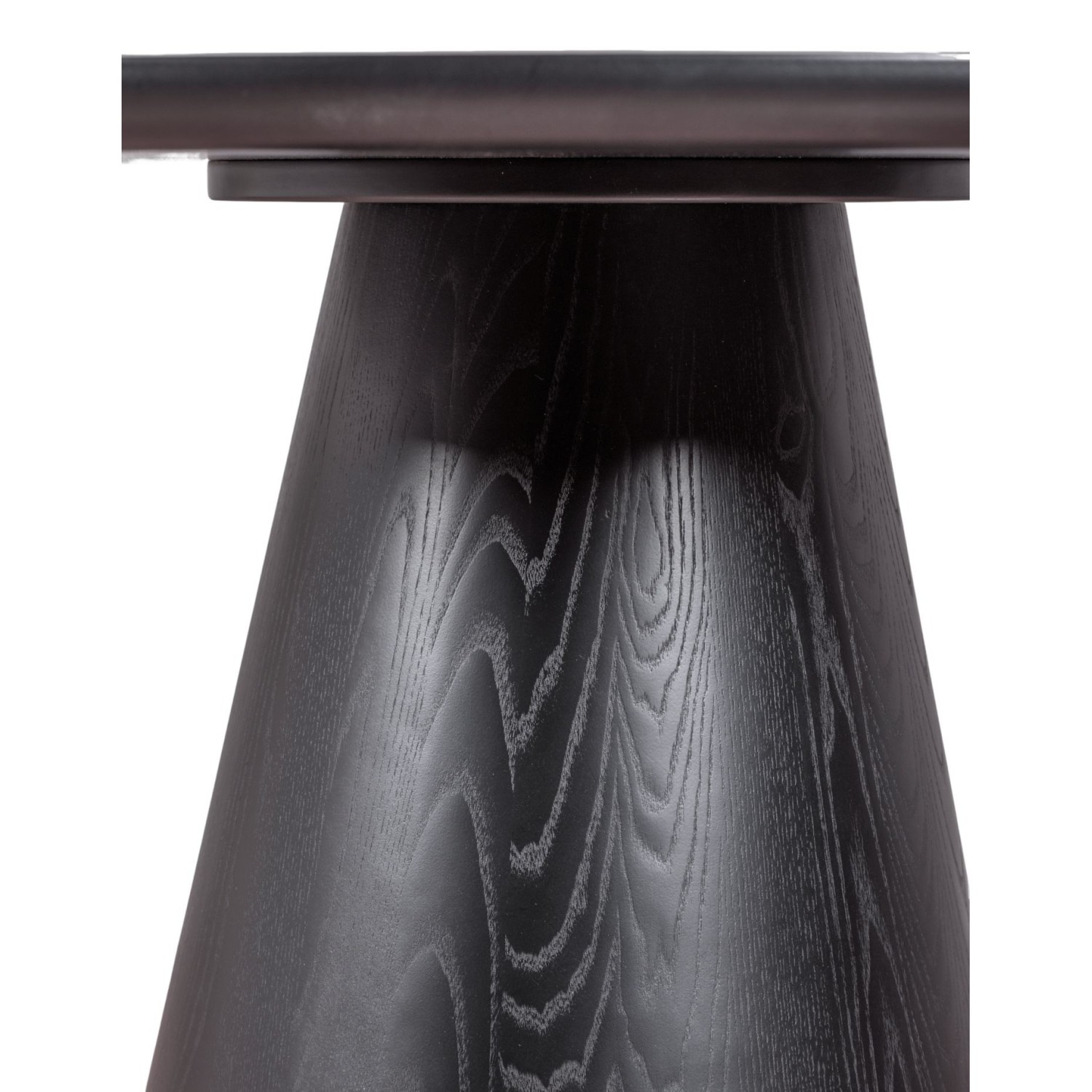 Nest matbord 120cm i ask