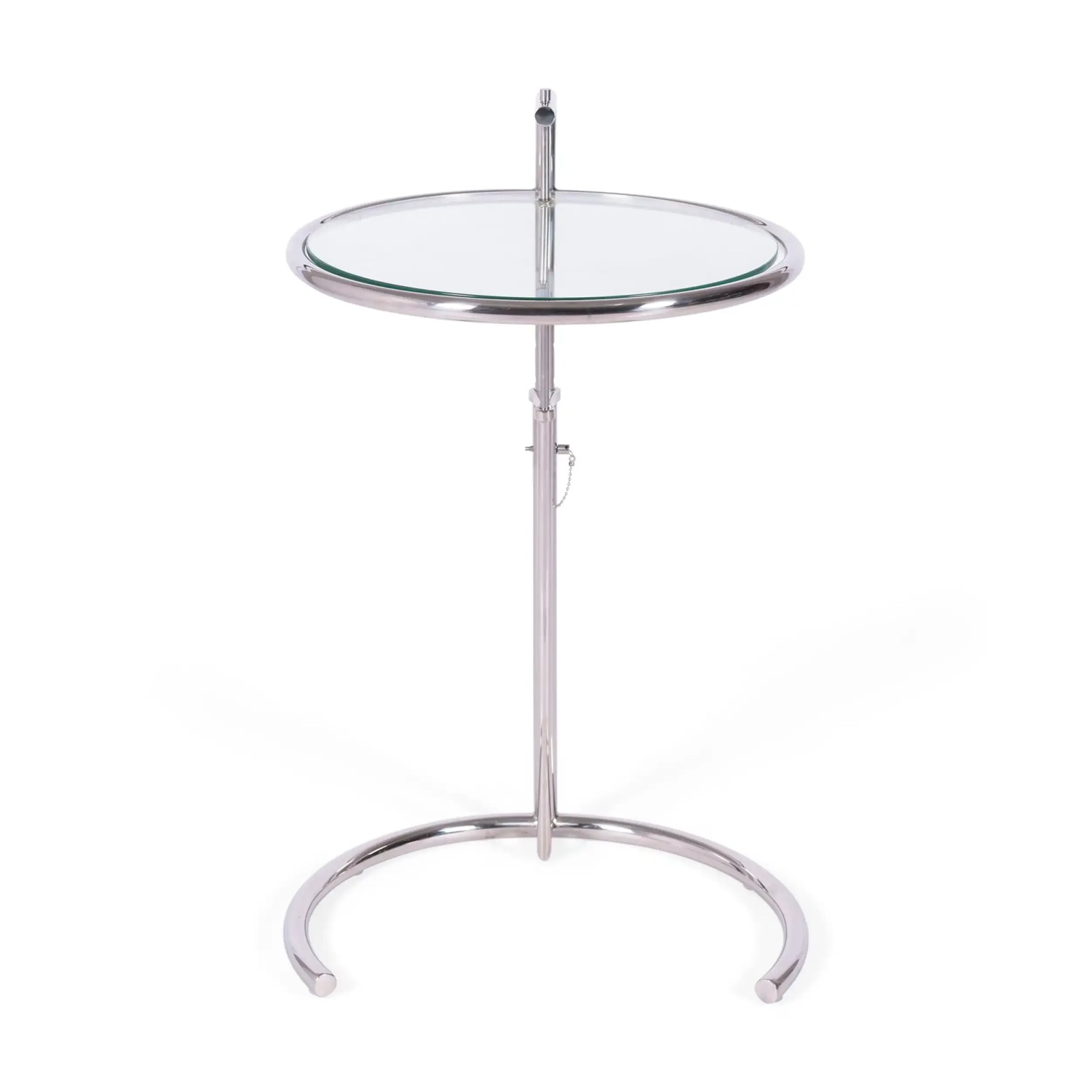 Designový boční stolek Eileen Gray Table Nest Dream - 7