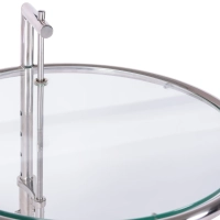 Design bijzettafel Eileen Gray Table Nest Dream - 8