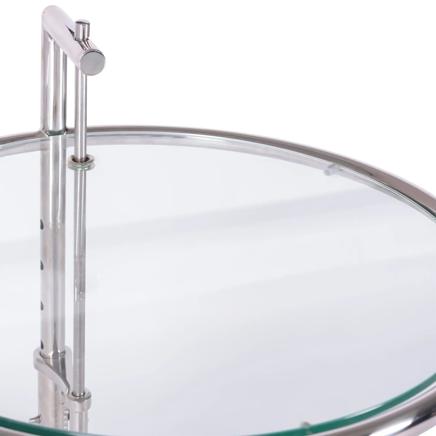 Mesa lateral de design Eileen Gray Table Nest Dream - 8