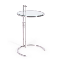 Design bijzettafel Eileen Gray Table Nest Dream - 1