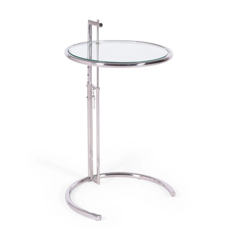 Tavolino di design Eileen Gray Table