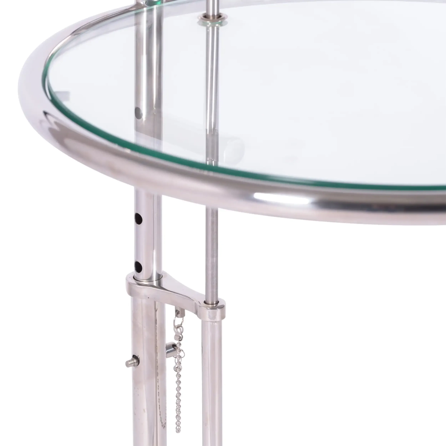 Tavolino di design Eileen Gray Table Nest Dream - 4