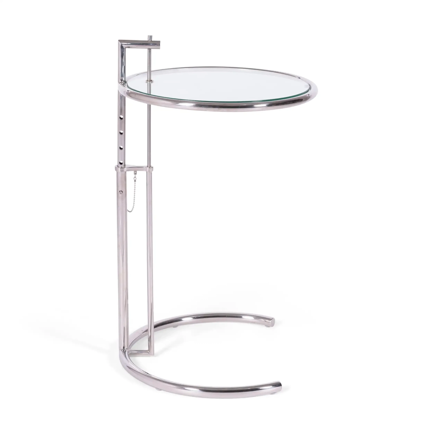 Designerski stolik boczny Eileen Gray Table Nest Dream - 5