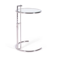Mesa lateral de design Eileen Gray Table Nest Dream - 9