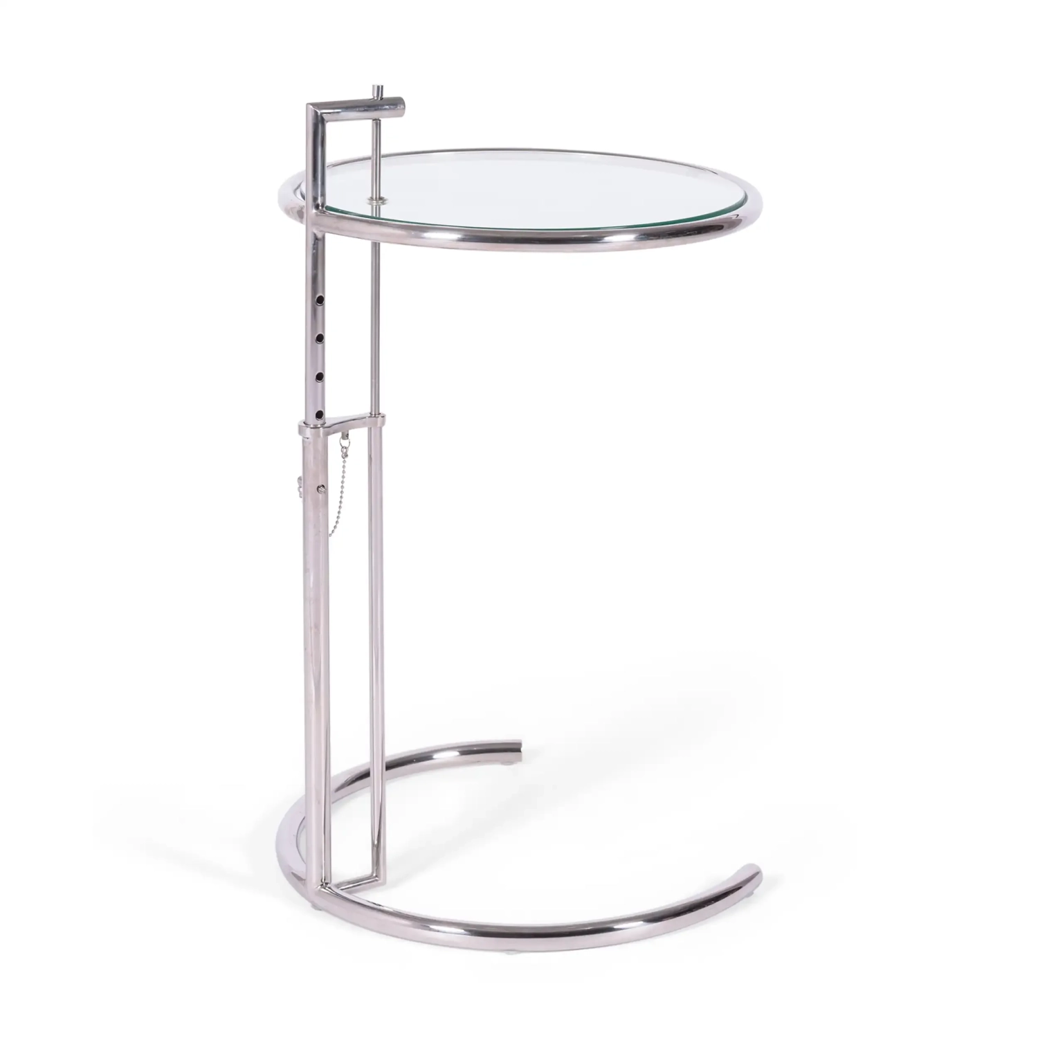 Mesa lateral de design Eileen Gray Table Nest Dream - 9