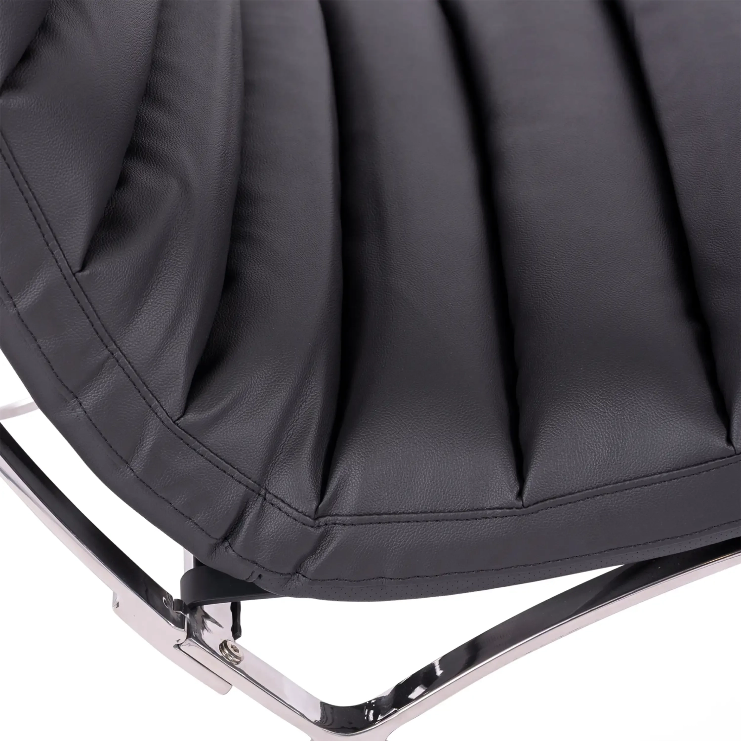 Fauteuil design en cuir synthétique - Madrid Nest Dream - 6