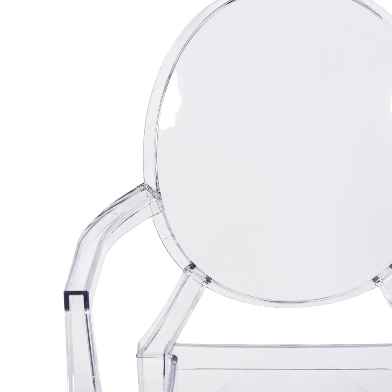 Replik Louis Ghost Stuhl - Design Stühle | Muebledesign