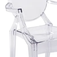 Replik Louis Ghost Stuhl - Design Stühle | Muebledesign