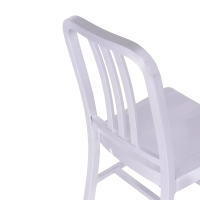 Námořnická replika židle - Designové židle - Muebledesign