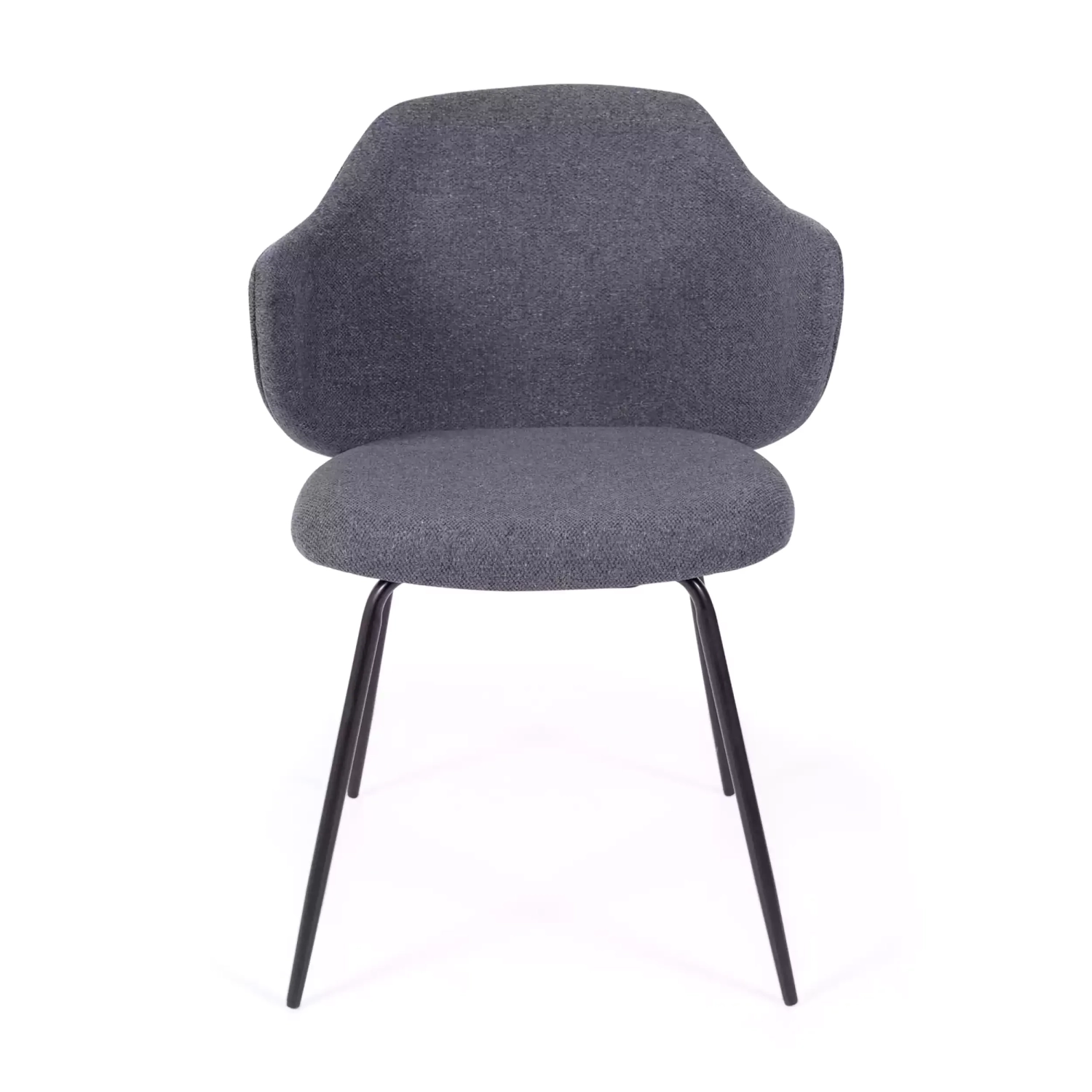 Krzesło tapicerowane do jadalni Hope - Krzesła tapicerowane - Mueble Design