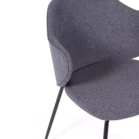 Möblerad matstol Hope - Möblerade stolar - Mueble Design