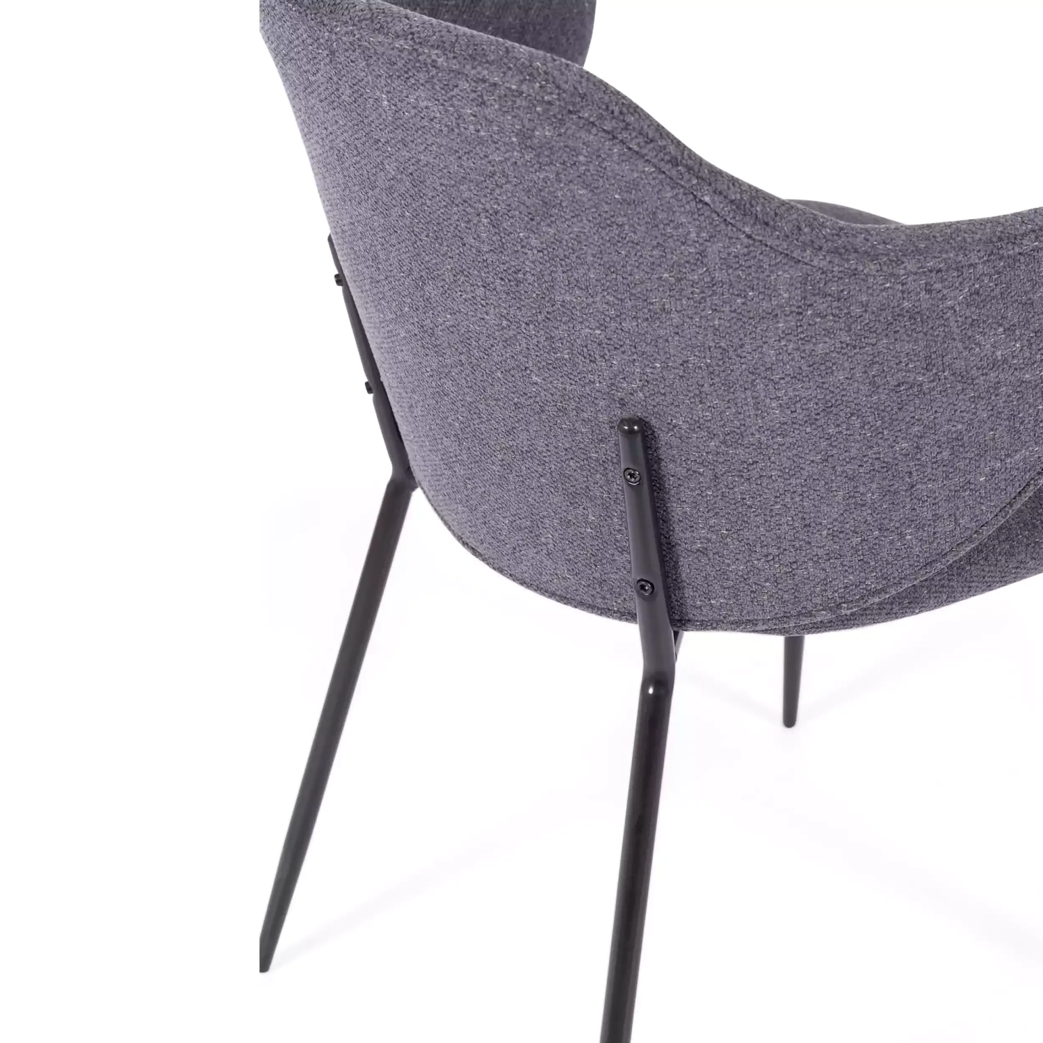 Möblerad matstol Hope - Möblerade stolar - Mueble Design