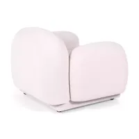 Nest 1-Sitzer Designersessel - Wrap-around Design - Mobelarium