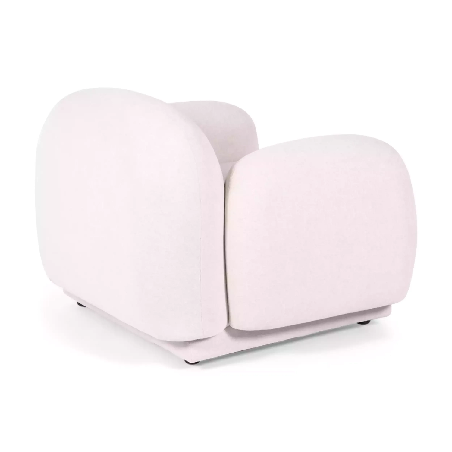 Nest 1-istuttava design nojatuoli - Wrap-around muotoilu - Mobelarium
