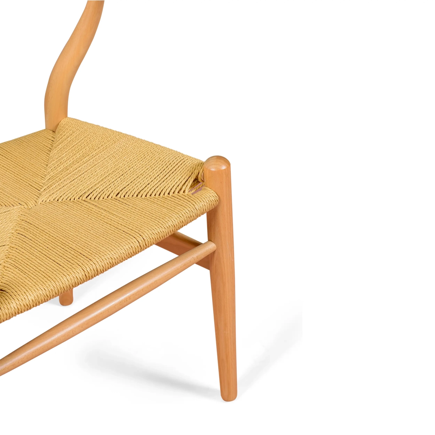Wishbone CH24 Chair Inspiration - Nordic Chair - Muebledesign
