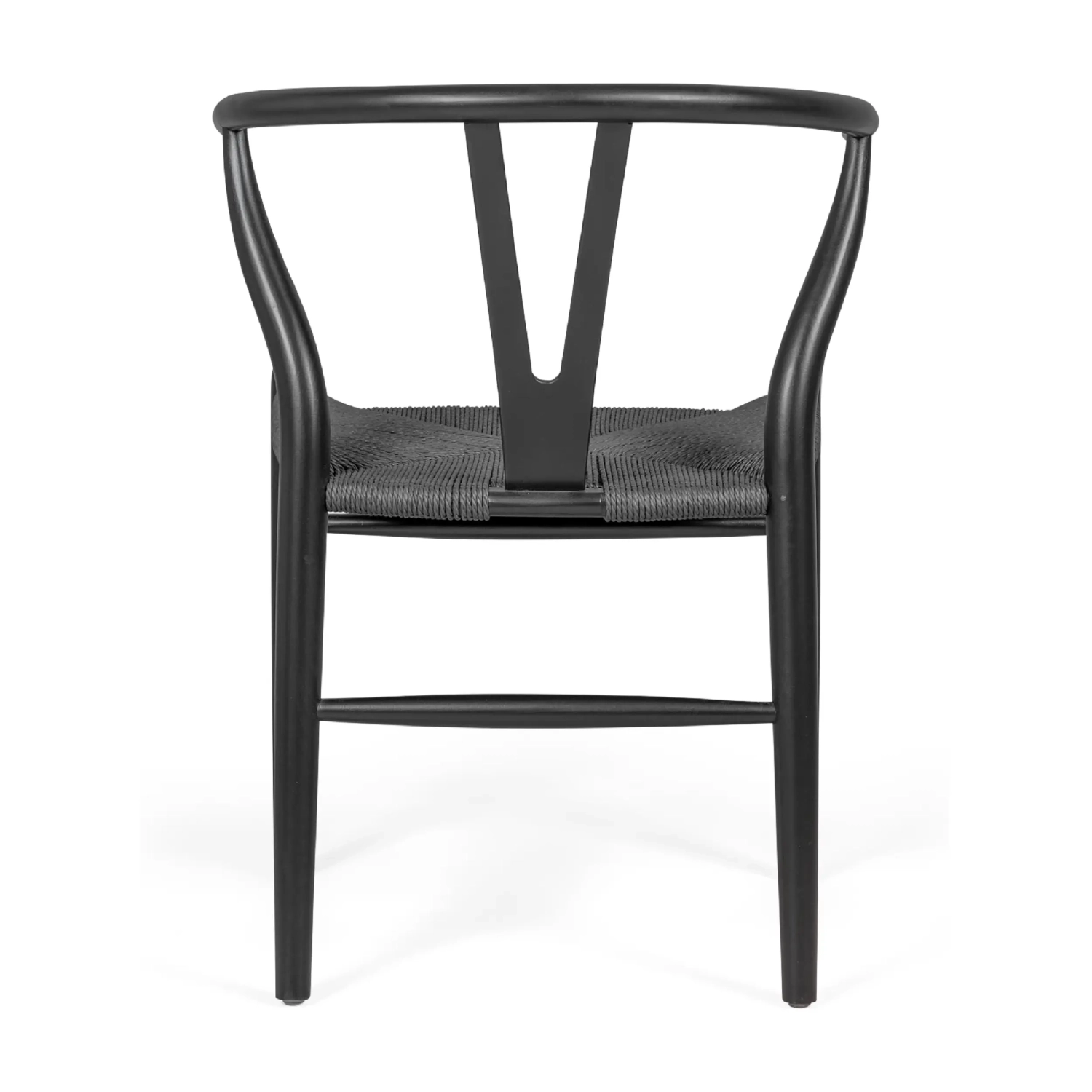 Wishbone CH24 Chair Inspiration - Nordic Chair - Muebledesign
