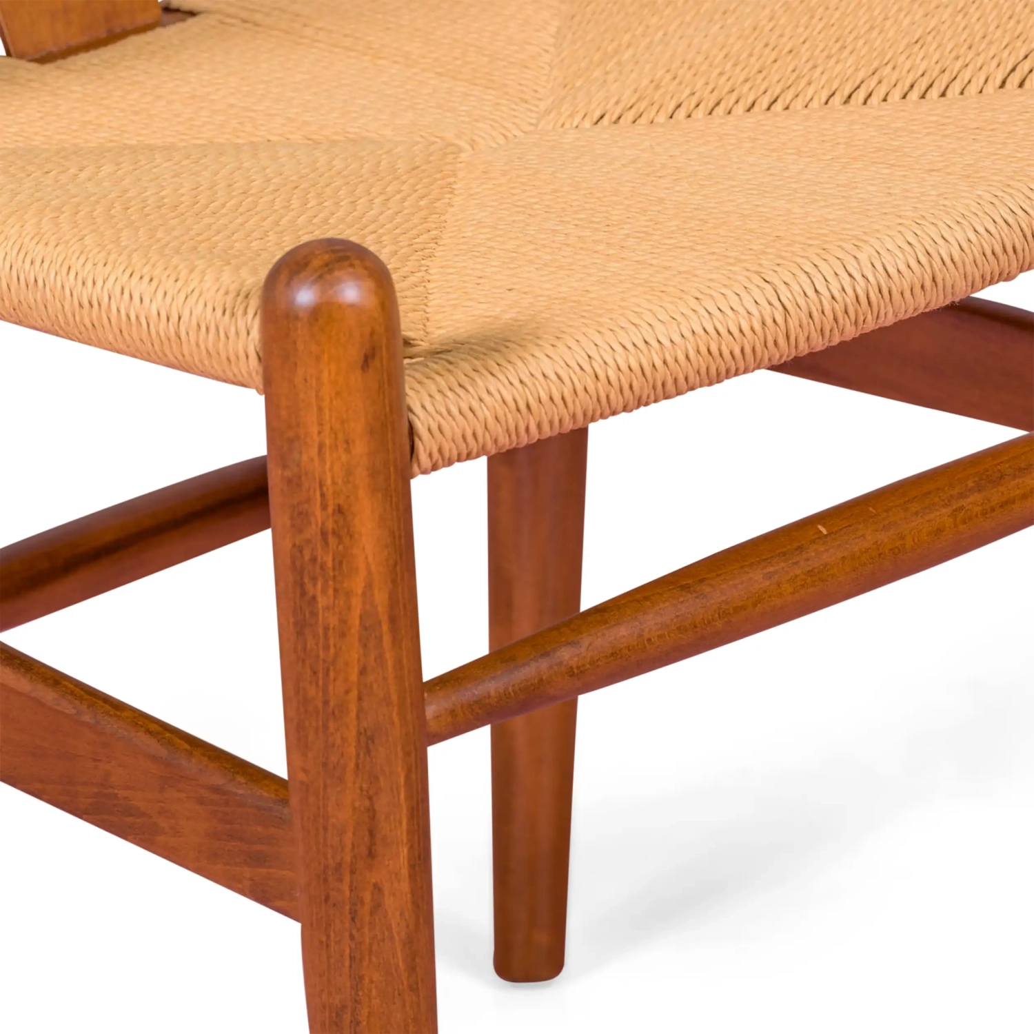 Inspiratie Wishbone CH24 in Walnoot - Nordic Stoelen - Design Meubels