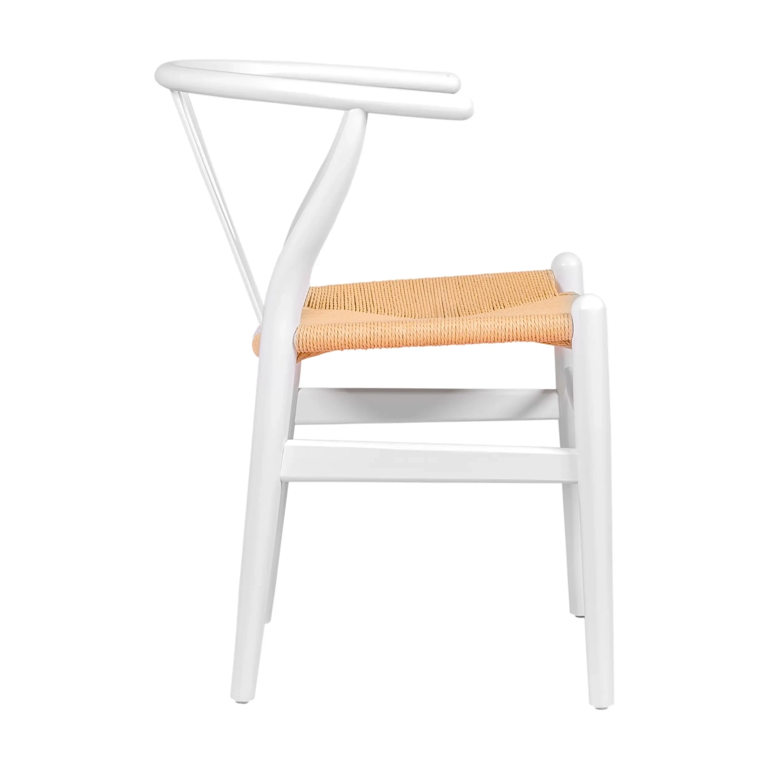Inspiratie Wishbone stoel kleuren - Houten stoelen - Design meubelen
