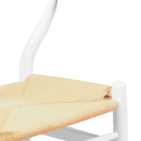 Inspiration Wishbone stolfärger - Trästolar - Designmöbler