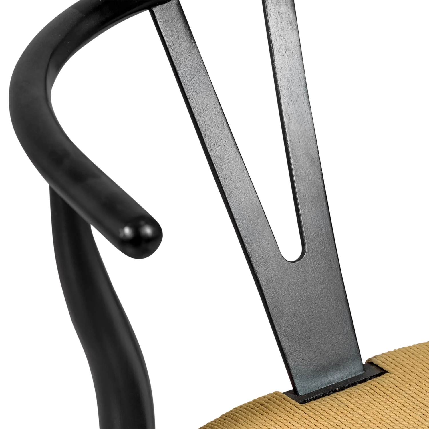 Inspiration Wishbone stolfärger - Trästolar - Designmöbler