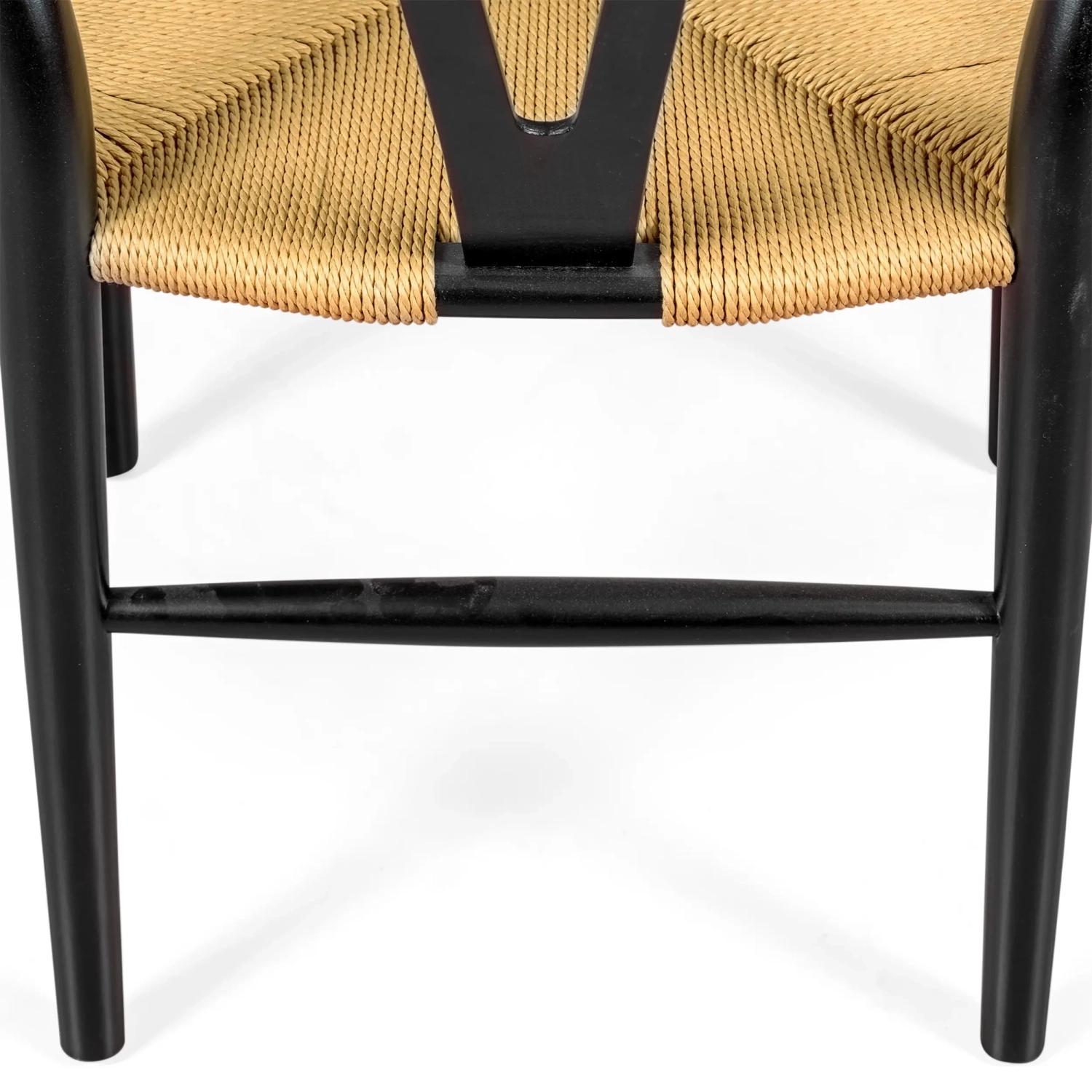 Barvy židle Inspirace Wishbone - Dřevěné židle - Designový nábytek