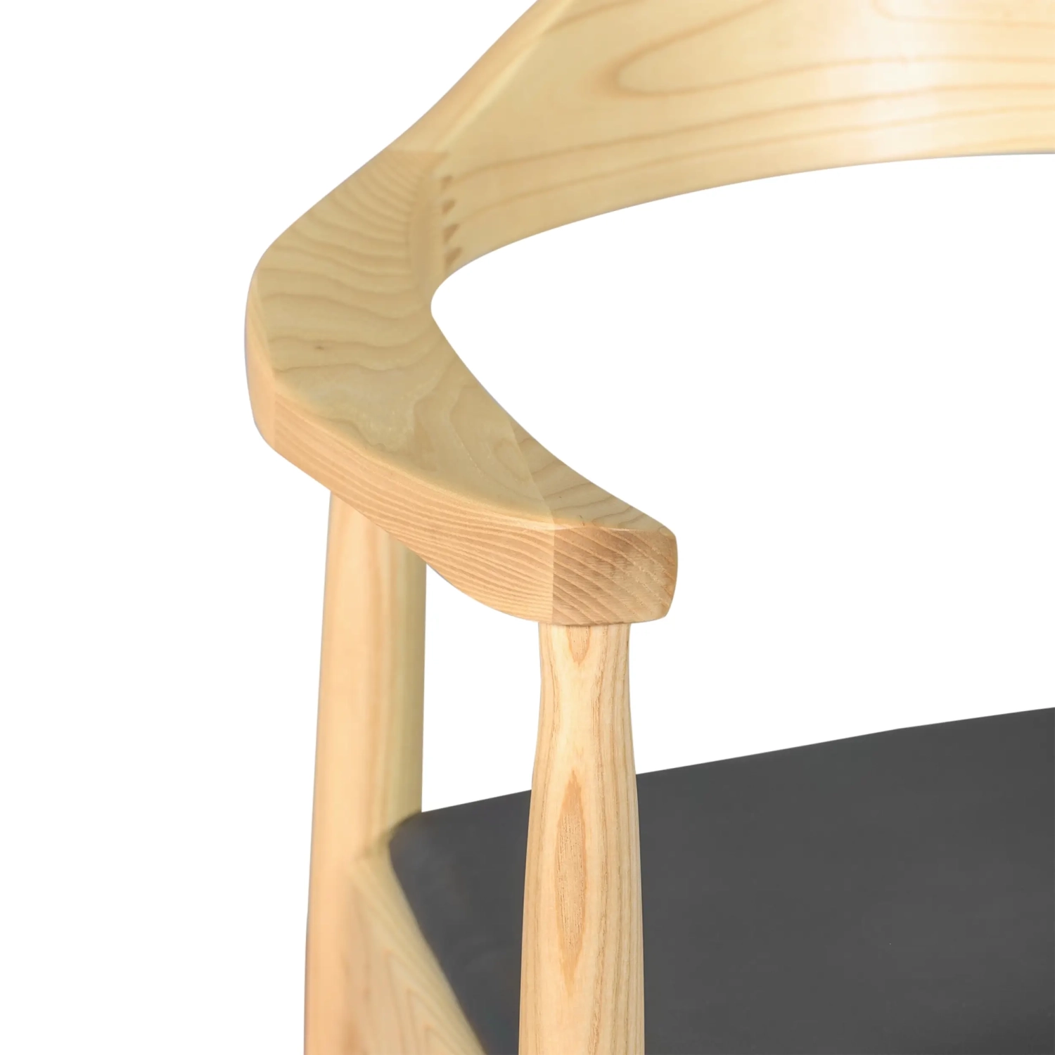 Inspiration Stolen - Santon stol - Nordiska stolar - Designmöbler