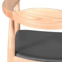 Santon Chair - Wood Chairs furnmod