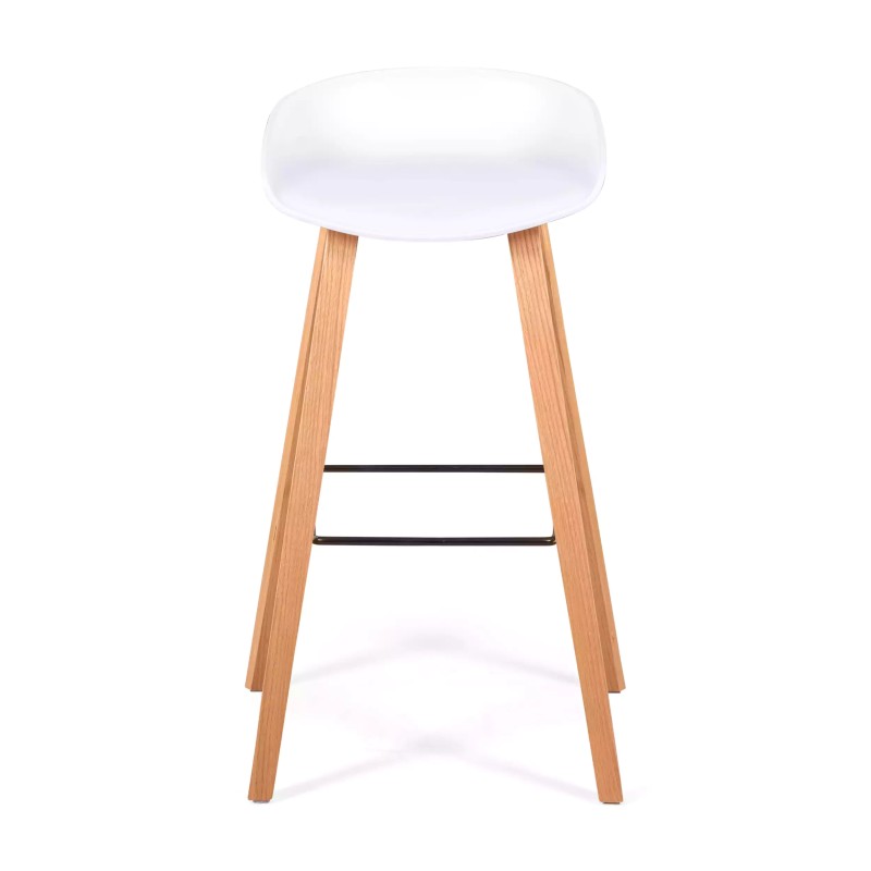 Jakkara Skandinaavinen 75cm pyökki - Mobelarium