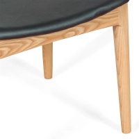 Inspiration Wishbone CH24 stol - nordiska stolar - designmöbler