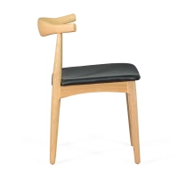 Cadeira cotovelo CH20 - Cadeiras de madeira furnmod