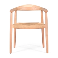 Replica tuoli Ash Wood - Puiset tuolit - - Tuolit Mobelarium