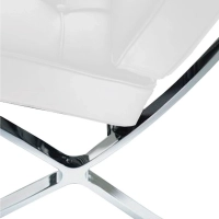 Inspiration Billiger Barcelona-Sessel - Ledersessel - Mueble design