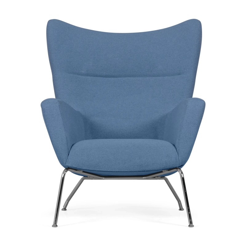 Replika křesla Wing CH445 - Severská křesla - Designový nábytek