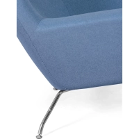 Wing CH445 -nojatuolikopio - Nordic nojatuolit - designhuonekalut