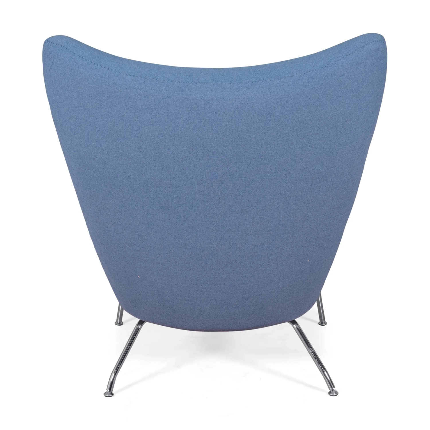 Wing CH445 fauteuil replica - Nordic Fauteuils - Design Meubels