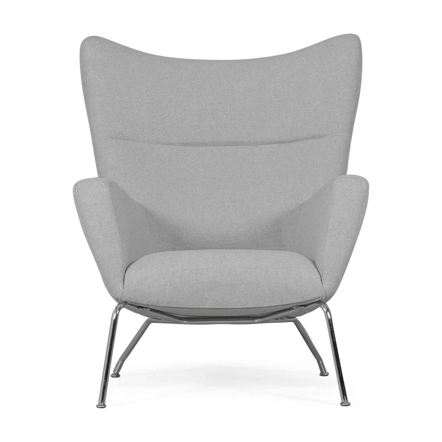 Réplica sillón Wing CH445 - Sillones Nórdicos - Mueble Design