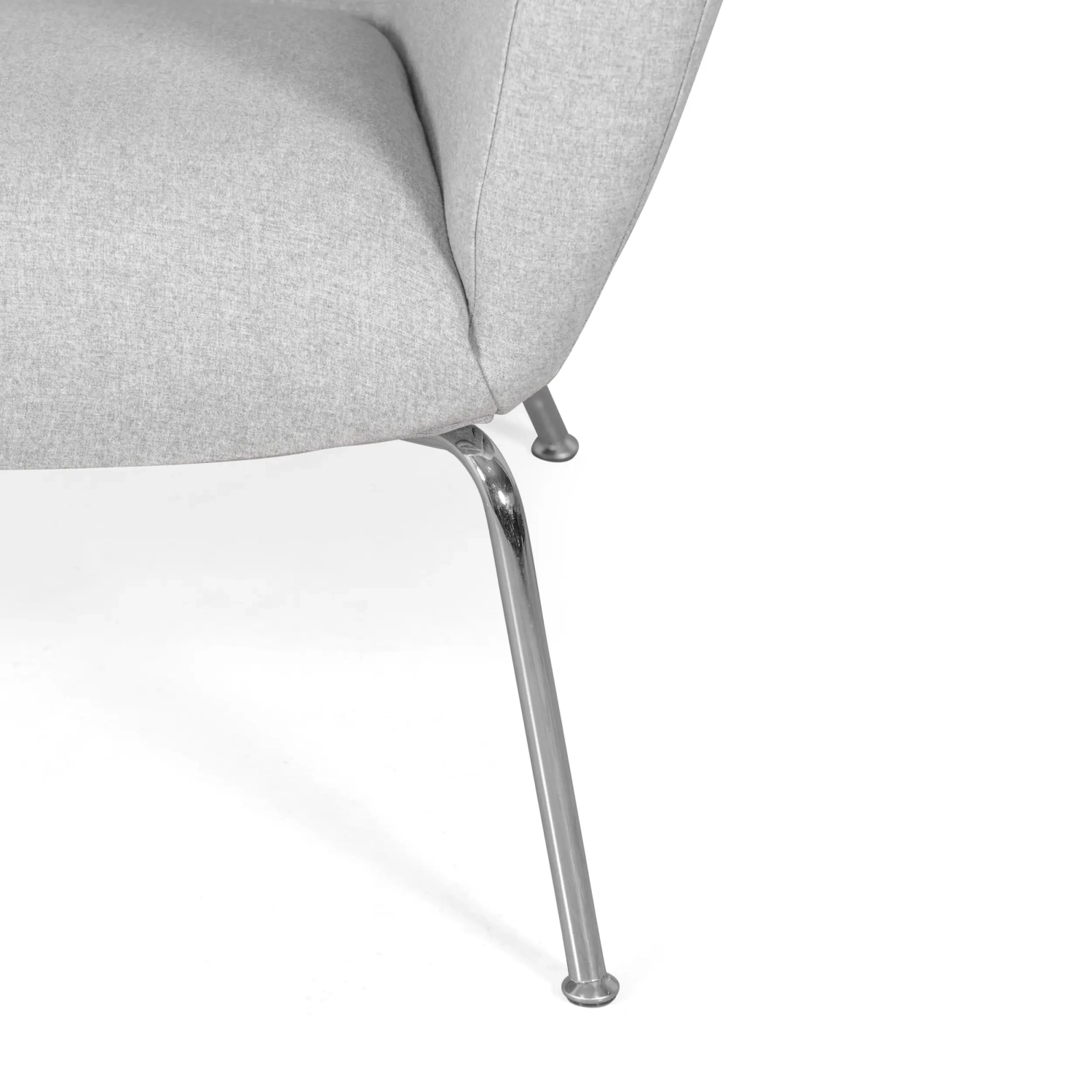Réplica de poltrona Wing CH445 - Poltronas nórdicas - Móveis Design