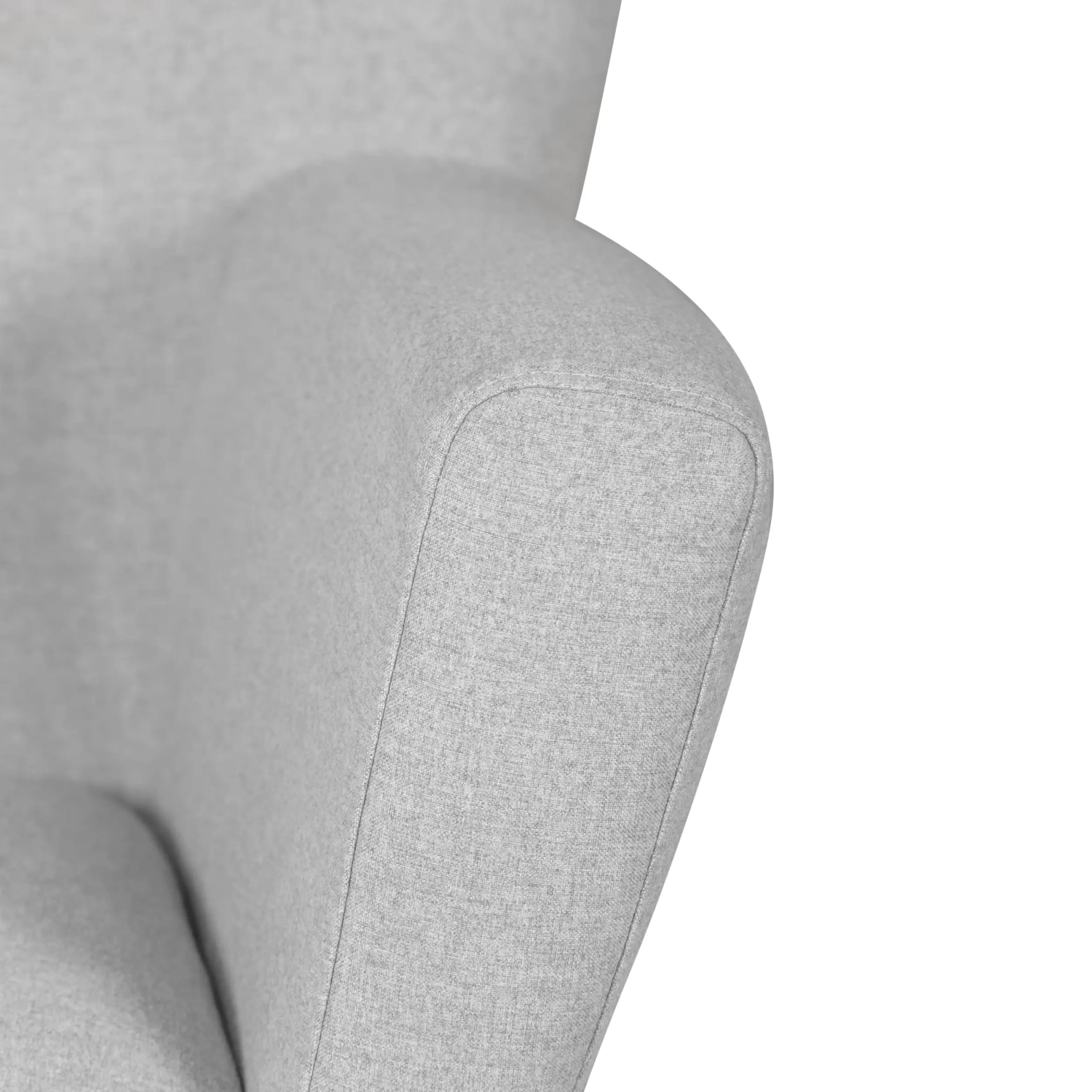 Réplica sillón Wing CH445 - Sillones Nórdicos - Mueble Design