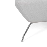 Réplica de poltrona Wing CH445 - Poltronas nórdicas - Móveis Design