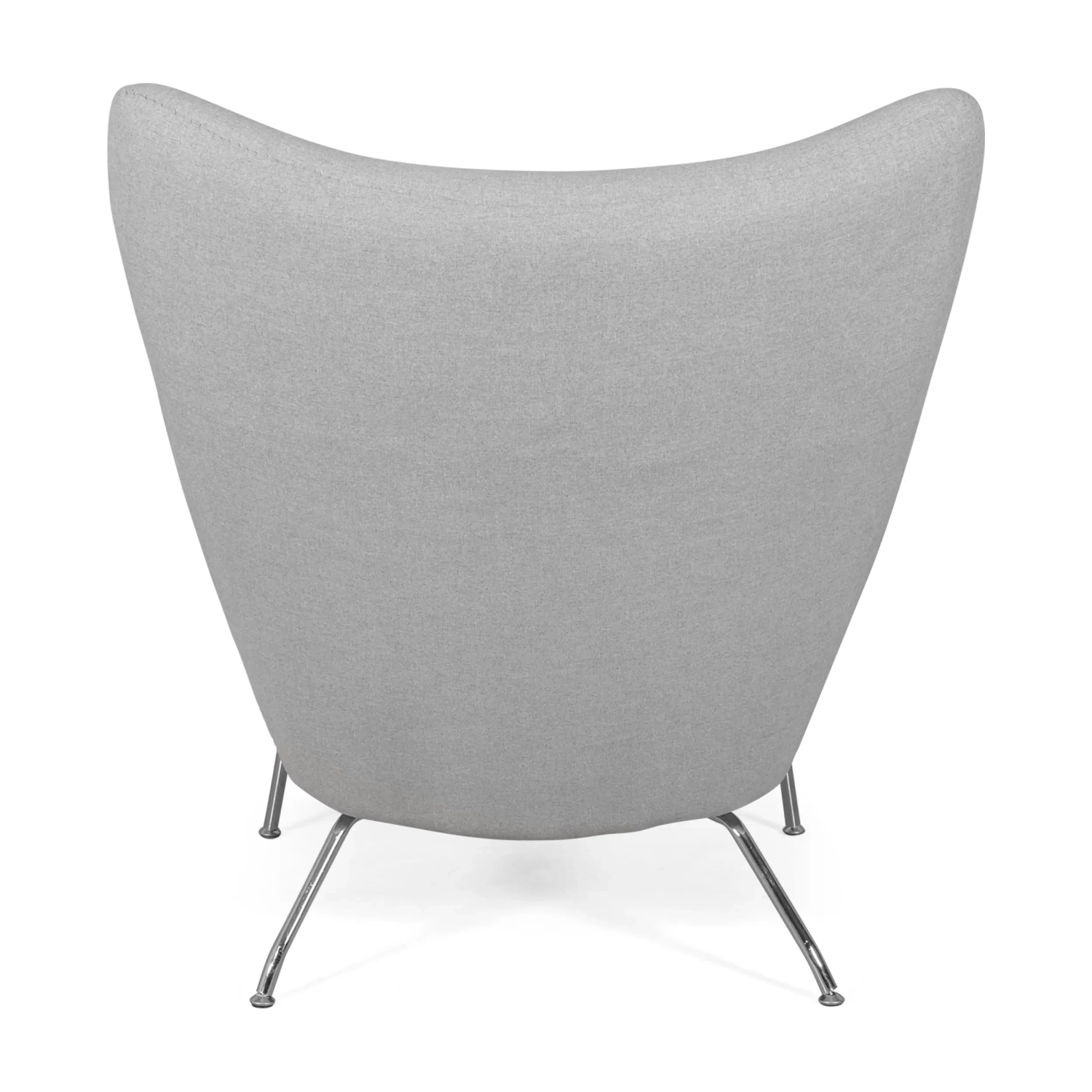 Replika fotela Wing CH445 - Nordic Fotele - Design Furniture